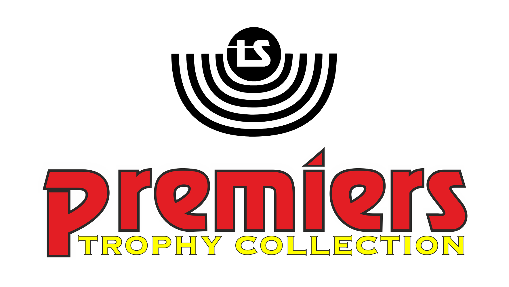 Premiers Trophy Collection, italian brand for awards of Premiers Srl